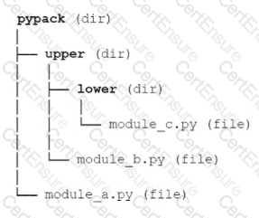 Test PCAP-31-03 Dumps